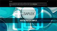 Desktop Screenshot of lisaplex.com